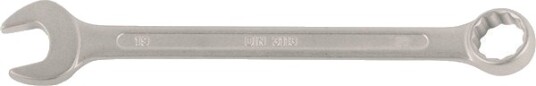 KUNZER 8GARI14 Kombinasjonsnøkkel KUNZER 8GARI14 Kombinasjonsnøkkel