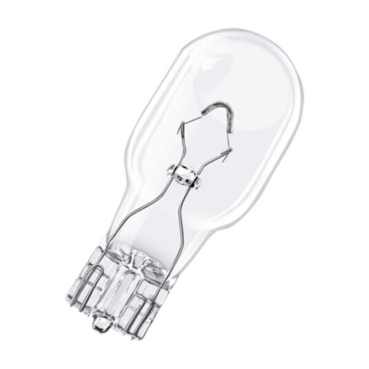 OSRAM ORIGINAL AUX 12W W16W BLI2 PÆRE
