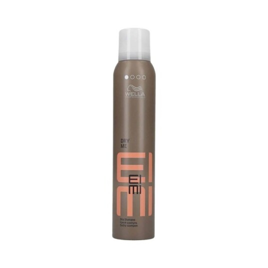 Wella EIMI Dry Me Tørrsjampo 180 ml med Lett Hold Wella EIMI Dry Me Tørrsjampo 180 ml med Lett Hold