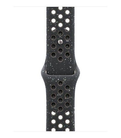 Apple 42mm Midnight Sky Nike Sport Band M/L