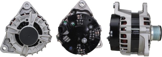 ELSTOCK 28 8655 Dynamo