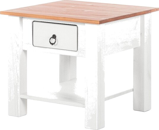 Loft24Salongbord Ines SmallFlerfargetSofabord