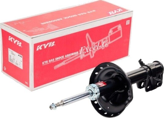 KYB 339412 Støtdemper