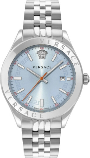 Versace Herre Accessories Blå ONE SIZE, Versace Herre Accessories Blå ONE SIZE,