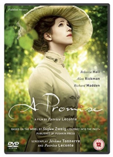 A Promise DVD