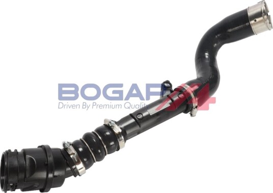 BOGAP R1711187 Ladeluftslange BOGAP R1711187 Ladeluftslange