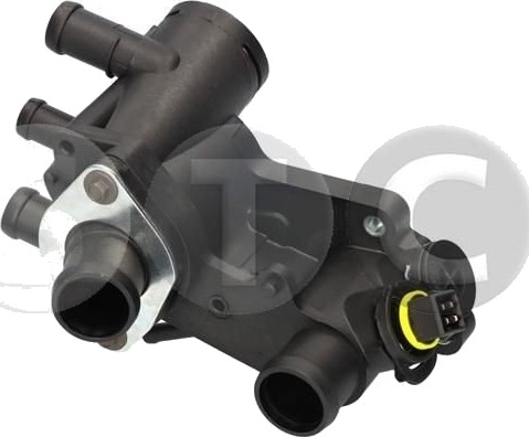 Termostathus STC T403615