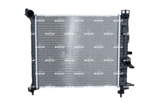 Radiator NRF 58473 Radiator NRF 58473