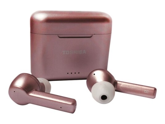 Toshiba RZE-BT750E Rosa Gull