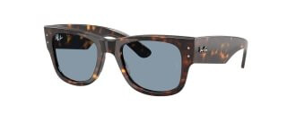 Ray-Ban Mega Wayfarer RB0840S 902/56 5121 Ray-Ban Mega Wayfarer RB0840S 902/56 5121