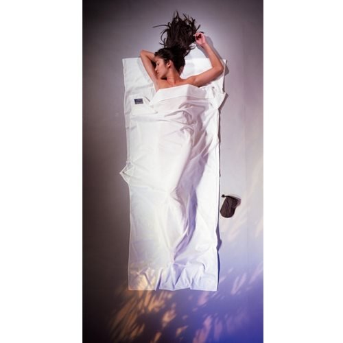 Cocoon TravelSheet Egyptisk Bomull
