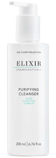 Elixir Cosmeceuticals Purifying Cleanser 200 ml