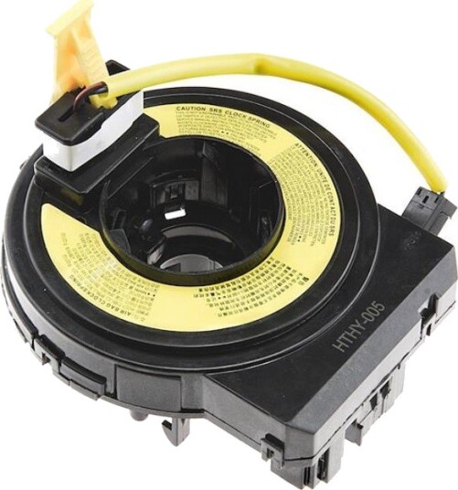 Viklefjær, airbag LTD LTD-934902H200