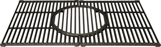 Grillrist Sunwind Insert System