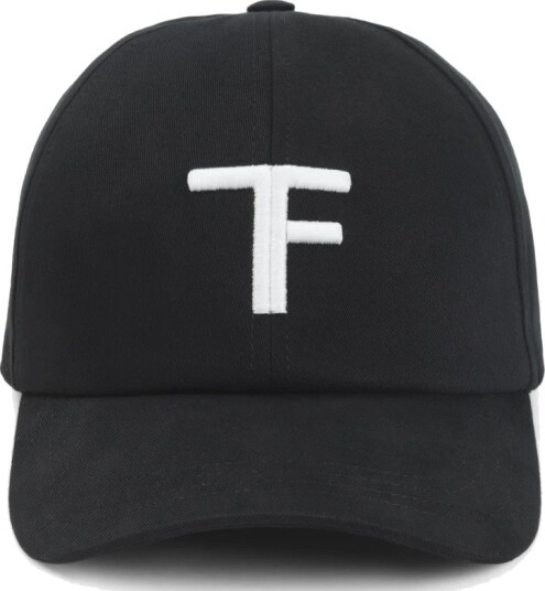 Tom Ford Herre Accessories Svart M,