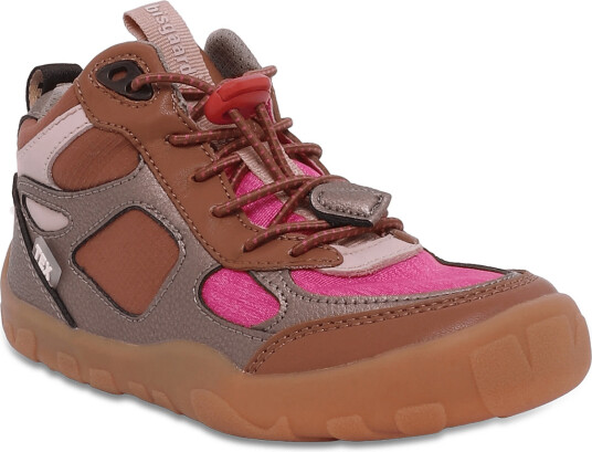 Bisgaard Bisgaard Barefoot Lexon Tex Brown 31