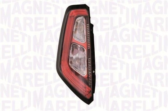 Magneti Marelli Baklykt MAGNETI MARELLI 712203931120