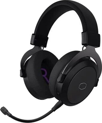Cooler Master CH351 Black