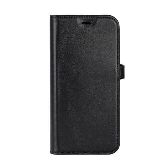 Buffalo 2-i-1 MagSeries RFID-deksel for iPhone 17 Pro Max Svart