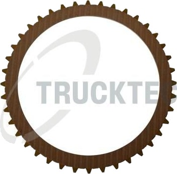Lamell, automatgir TRUCKTEC AUTOMOTIVE 02.25.029