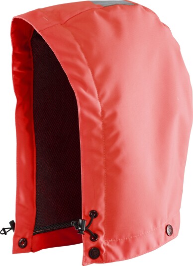Blåkläder Hette 2166 Oransje XXL