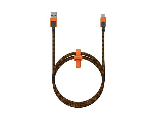 Xtorm Xtreme USB-A to USB-C 1.5m Black CXX2003 Xtorm Xtreme USB-A to USB-C 1.5m Black CXX2003