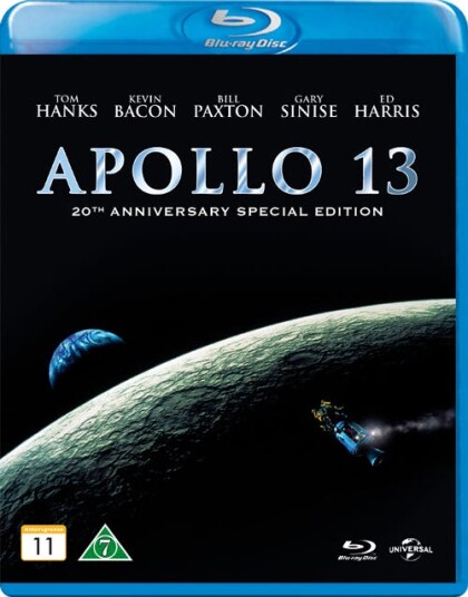 Apollo 13 Apollo 13