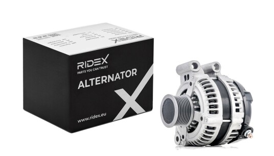 Dynamo RIDEX 4G0151
