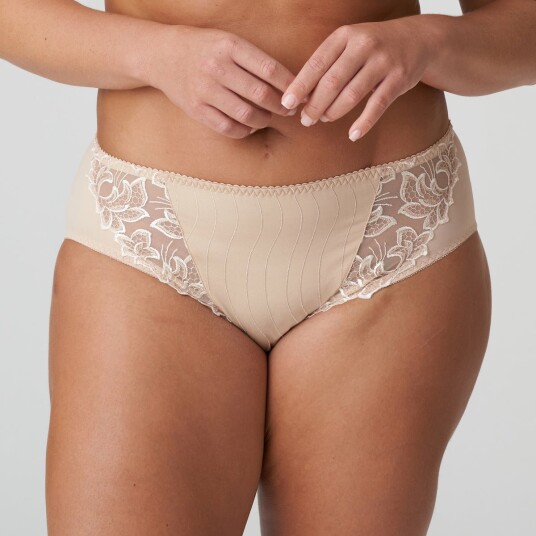 Primadonna Truserødeauville Tailleslip Beige 50 Dame