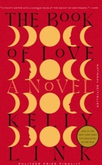The Book of Love The Book of Love