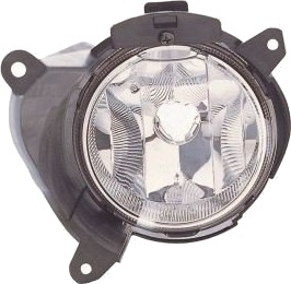 Tåkelyskaster ABAKUS 442-2021R-AQ