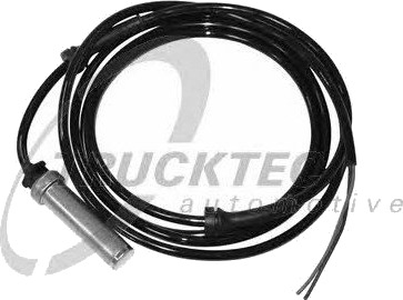 TRUCKTEC AUTOMOTIVE 02.42.309 Sensor ABS