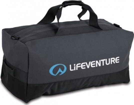 Kelioninis Krepšys Lifeventure Expedition Duffel 100L Kelioninis Krepšys Lifeventure Expedition Duffel 100L