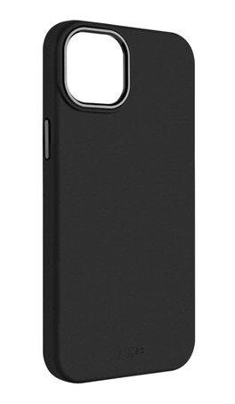 Fixed Magflow For Apple Iphone 15 Plus, Black