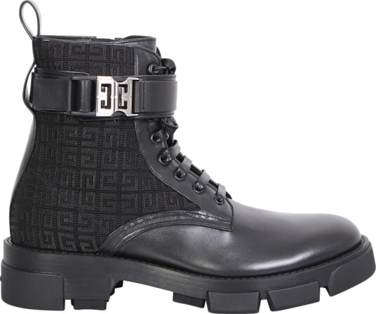 Givenchy Herre Sko Svart 41 EU, Givenchy Herre Sko Svart 41 EU,