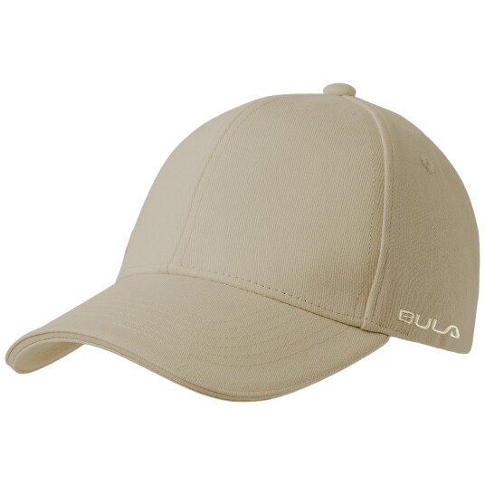Bula Men's Solid Cap Chalk OneSize Bula Men's Solid Cap Chalk OneSize