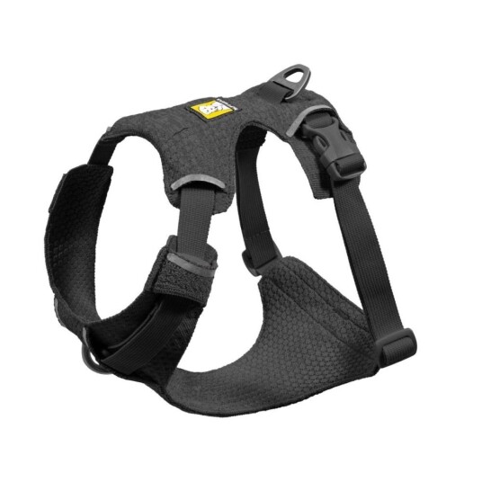 Ruffwear Ruffwear Front Range Flex Hundesele Grå (Xxxs)