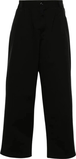 Carhartt Wip Herre Bukser Svart S,