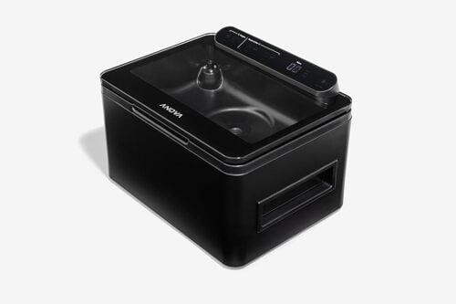 Anova Precision Chamber Vacuum Sealer Sous Vide Anova Precision Chamber Vacuum Sealer Sous Vide