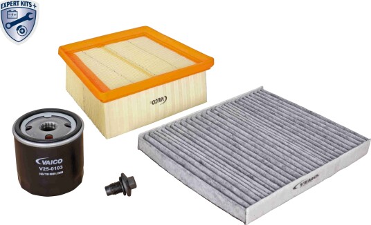 Servicepakke VAICO V25-0788