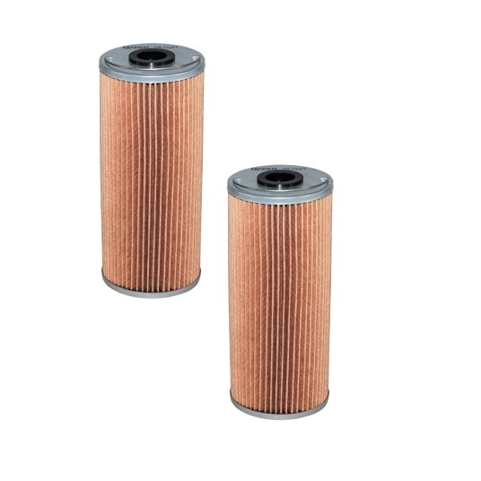 Oljefilter FILTRON OM 513/1 2x Oljefilter FILTRON OM 513/1 2x