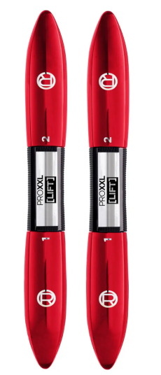 L'Oréal 2 x Pro XXL Mascara