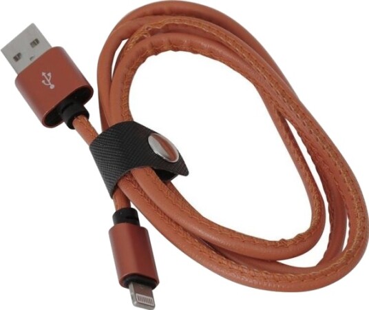 Usb-Kabel Platinet Usb-A - 1 M Brun (Puclip1br) Usb-Kabel Platinet Usb-A - 1 M Brun (Puclip1br)