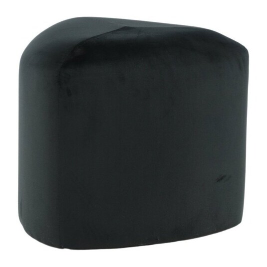 Venture Home Peg puff, fotskammel Ø46cm velour svart. 1666892-05-0 1666892-02-0 Venture Home Peg puff, fotskammel Ø46cm velour svart. 1666892-05-0 1666892-02-0