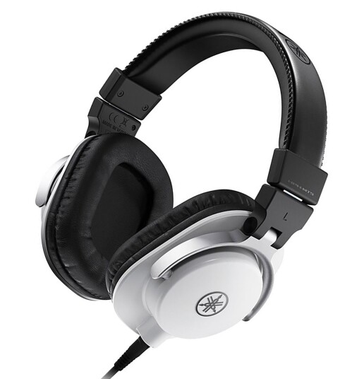 Yamaha HPH-MT5W