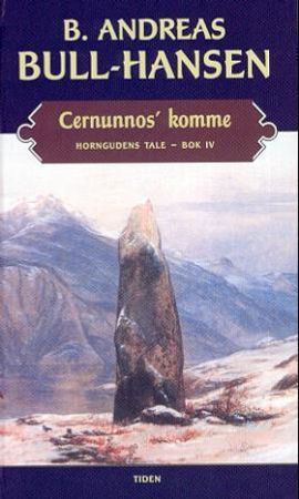 Cernunnos' komme