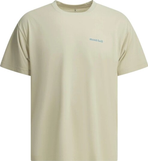 Montbell Herre Topper Beige M, Montbell Herre Topper Beige M,
