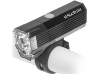 Blackburn BLACKBURN DAYBLAZER Hodelykt 1500 lumen (NY)