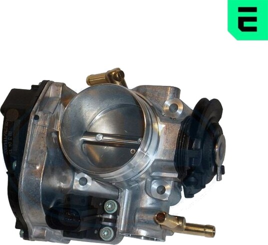 Gasspjeld ERA 556198A
