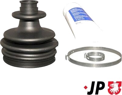 Mansjettsett drivaksel JP GROUP 3143601150